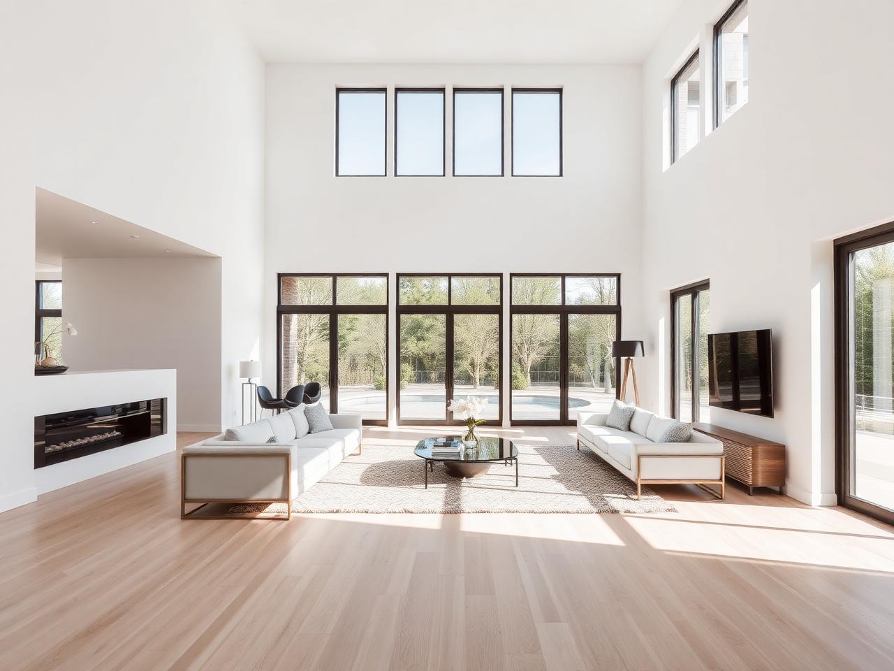 Final Construction Clean